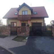 Dom na sprzedaż