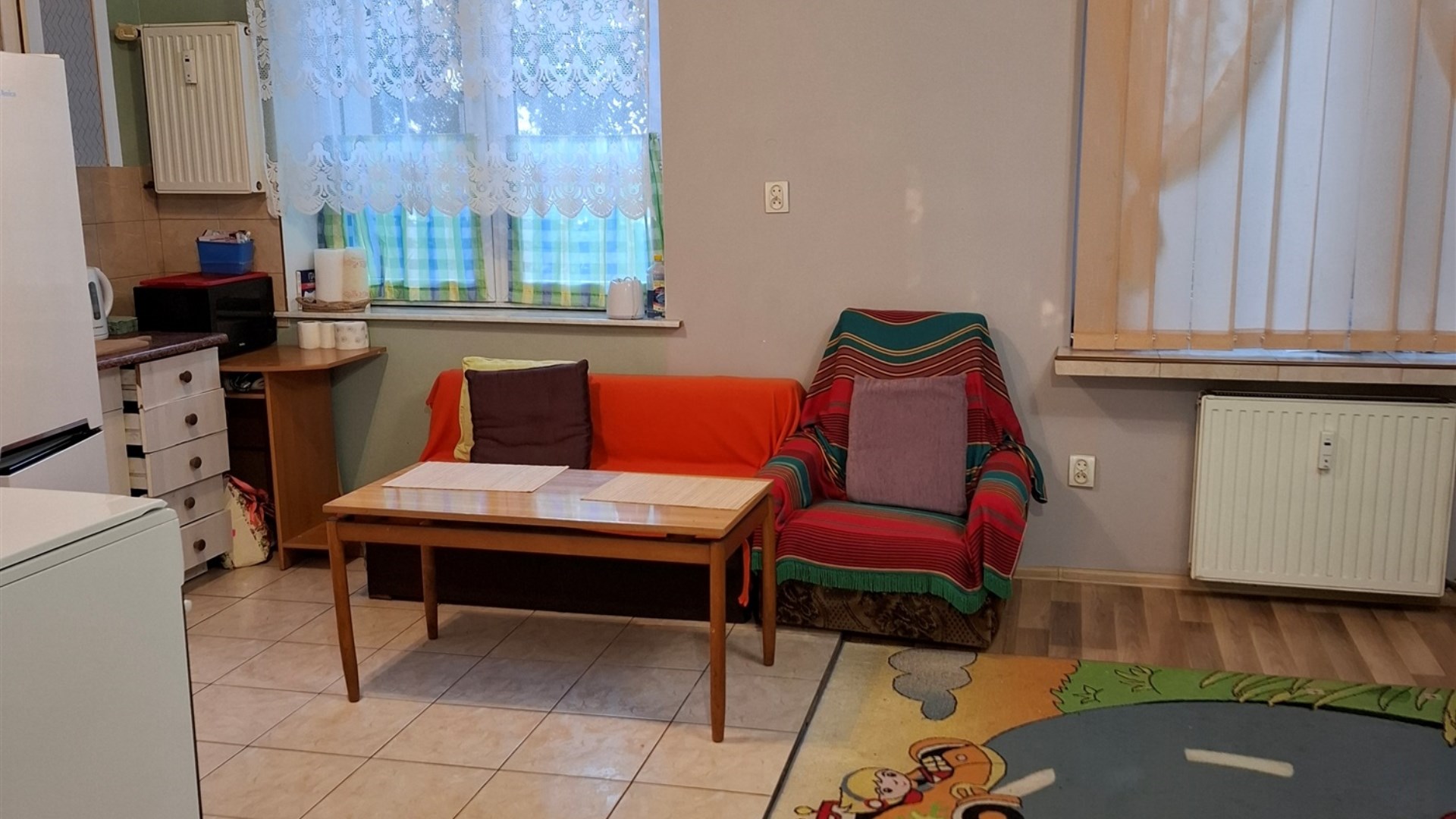 Mieszkanie na sprzedaż