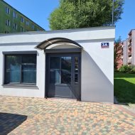 Lokal na wynajem