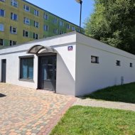 Lokal na wynajem
