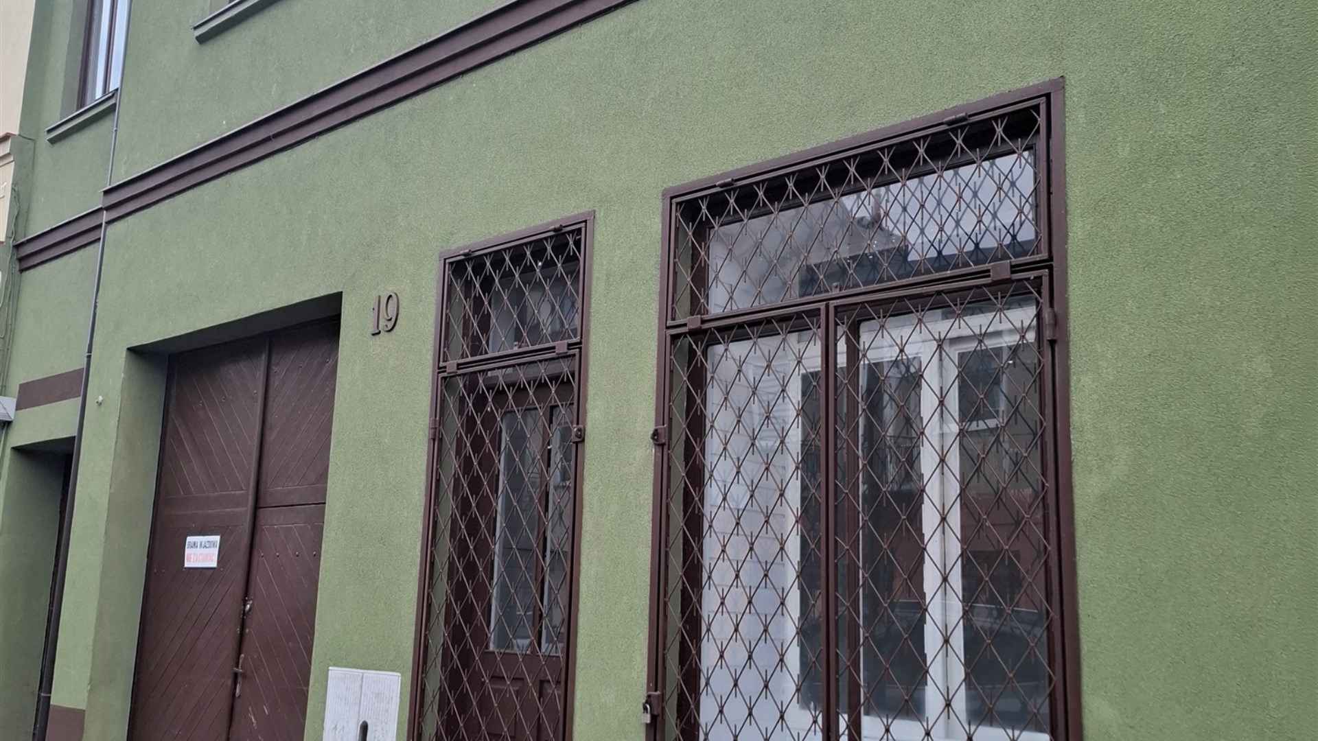 Dom na sprzedaż