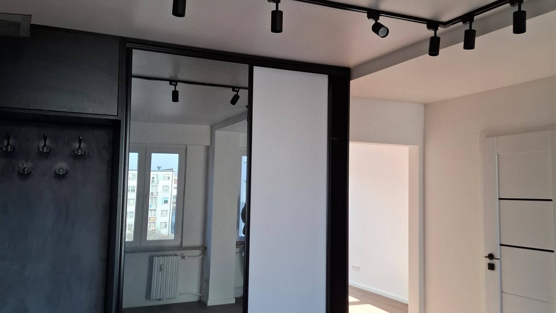 Mieszkanie na wynajem