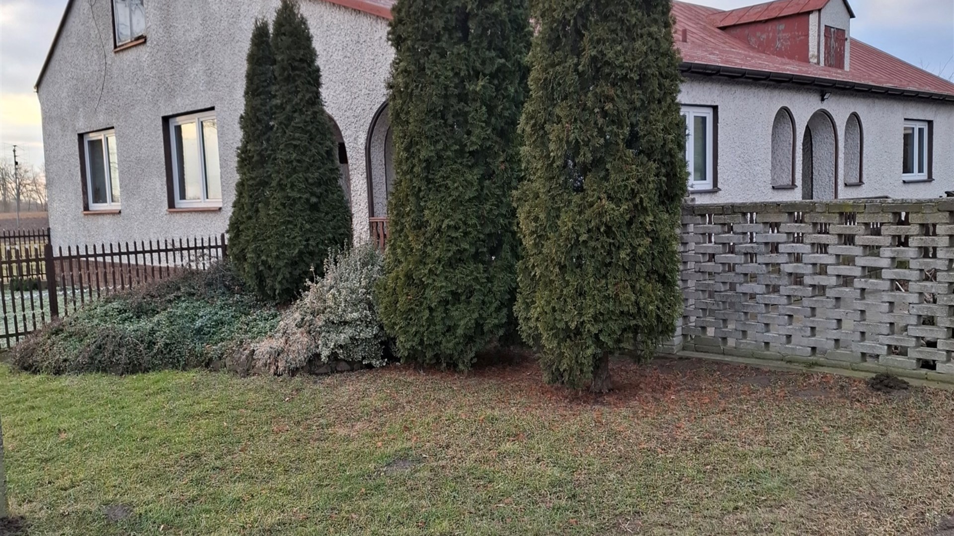 Dom na sprzedaż