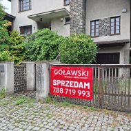 Dom na sprzedaż